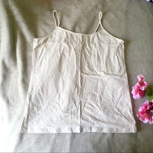BOGO Nude/Beige Camisole